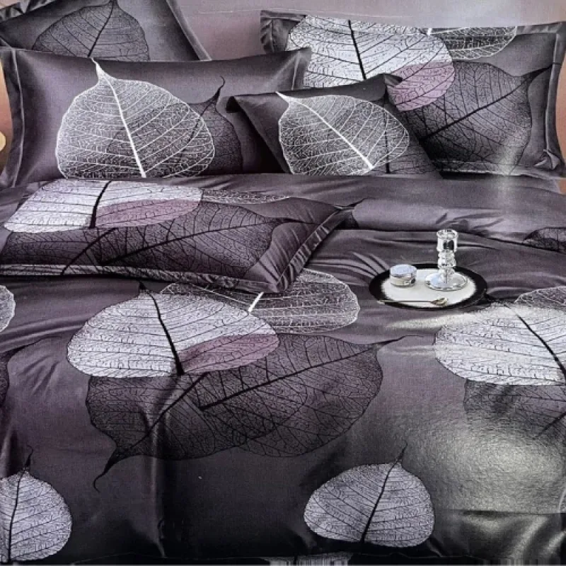 Moose 749041 Obliečky Multicolor 200x220, 2x/70x80