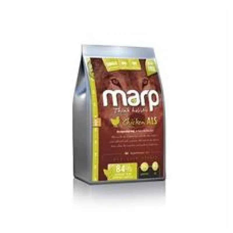 Marp Holistic - Chicken ALS Grain Free 2 kg - exp. 12/25 - skladem 1 ks