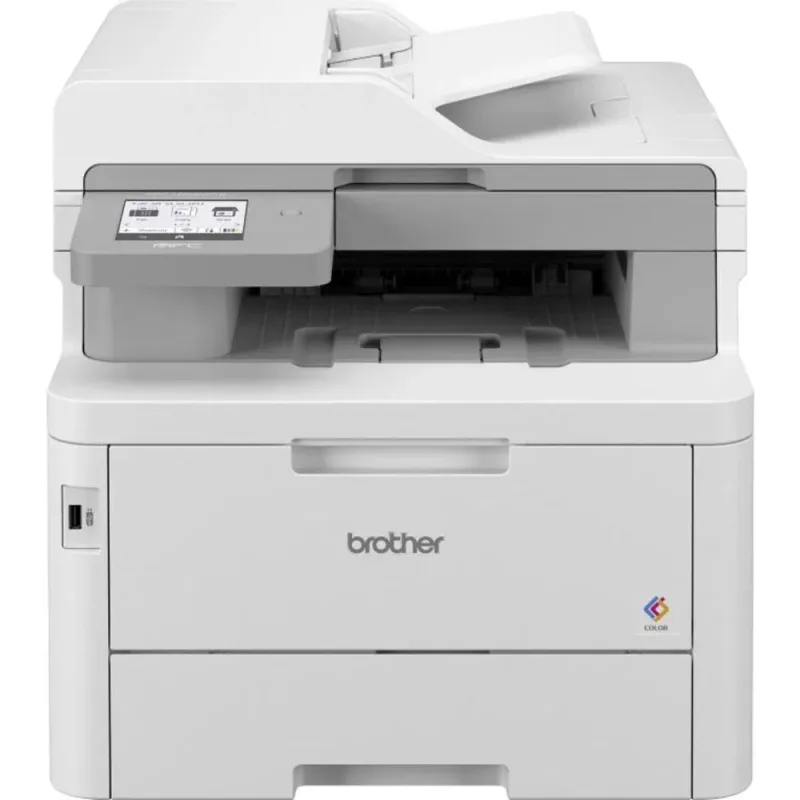 Brother MFC-L8340CDW, A4 laser color MFP, print/scan/copy, 30 strán/min,…