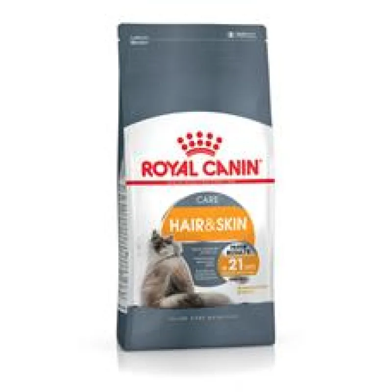 ROYAL CANIN Hair & Skin Care 400 g