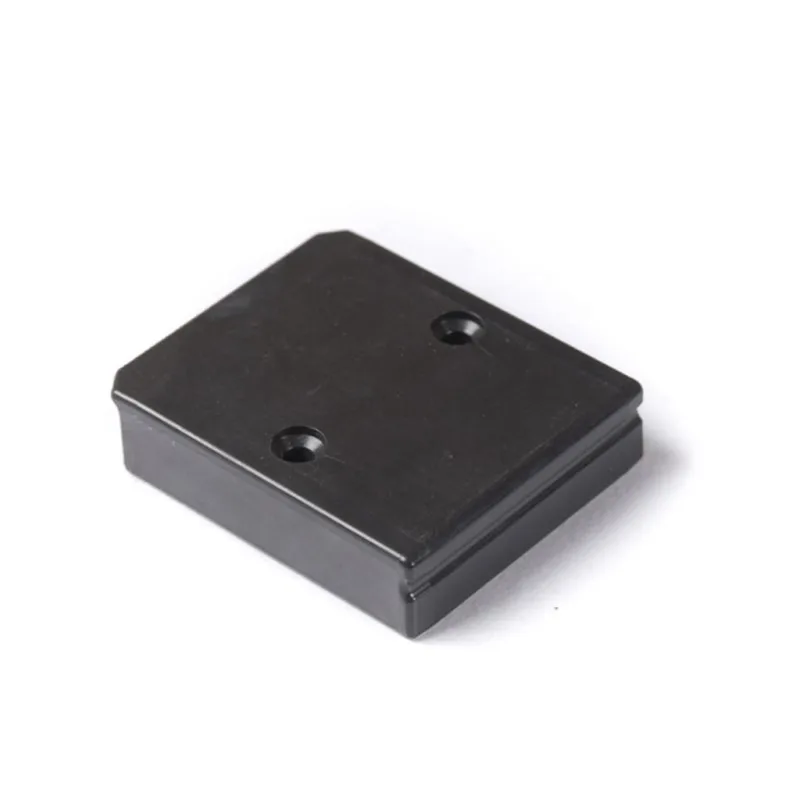 Závesný systém BlackHook spojnica líšt 6x7x1,6cm