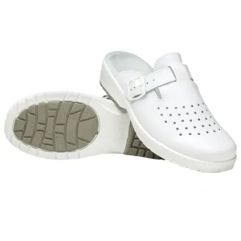 Medibut 07B W ortopedická obuv modrá 36-41