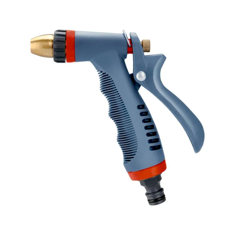 Postrekovač záhradný kov/plast, nastaviteľná dýza, ABS, kov/plast, EXTOL PREMIUM