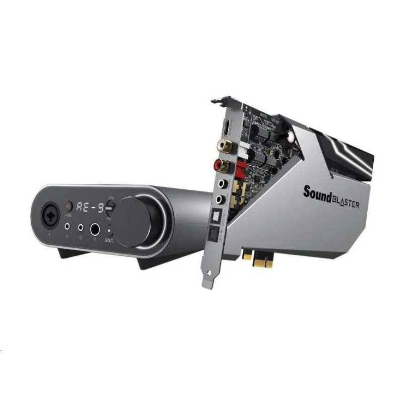 Creative Sound BlasterX AE-9 70SB178000000