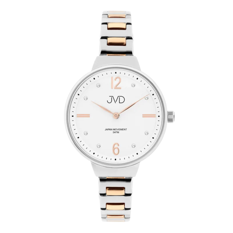 Náramkové hodinky JVD J4192.3