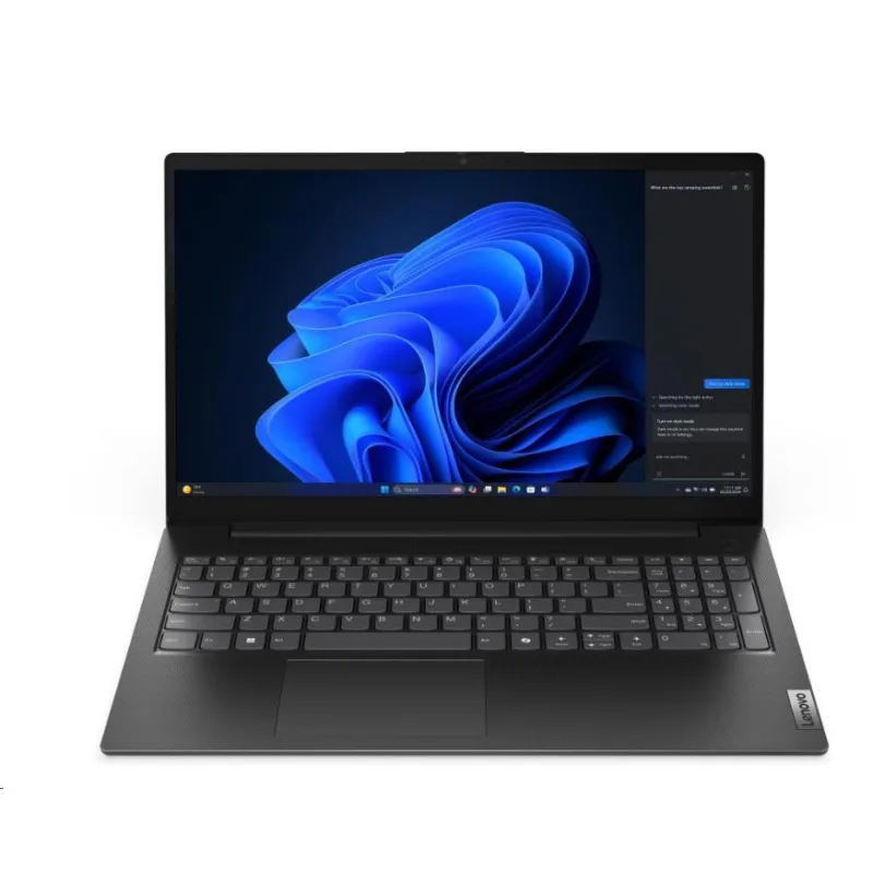 LENOVO NTB V15 G5 IRL - i3-1315U, 15.6" FHD, 8GB, 512SSD, HDMI, Int.…