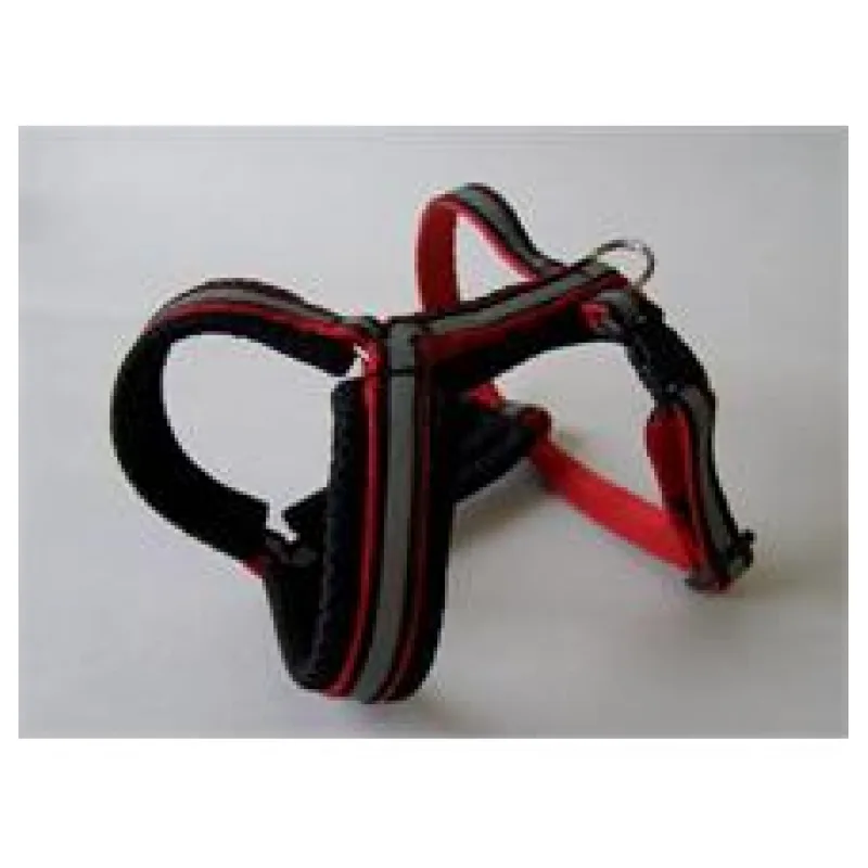 Postroj MINI podšitý, reflexní 1 ks