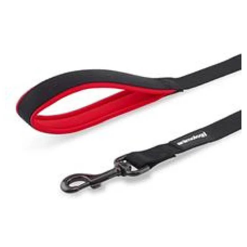 Animology Vodítko pro psy červené M