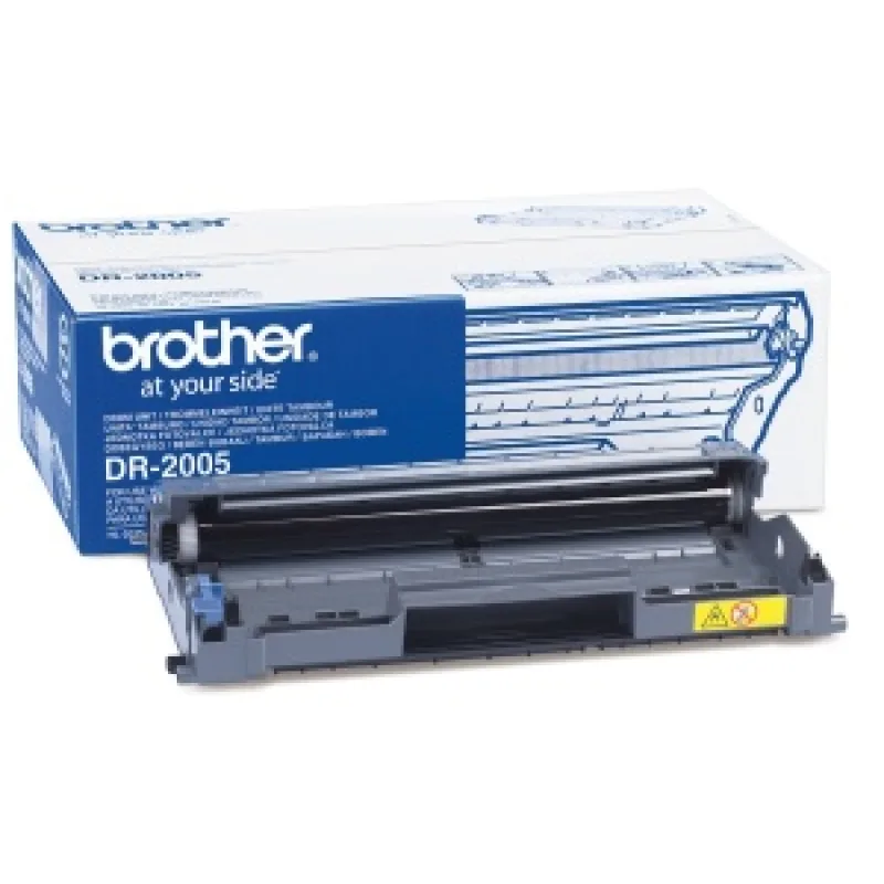 Brother DR-2005 (HL-2035/ 2037, do 12 000 str.) DR2005