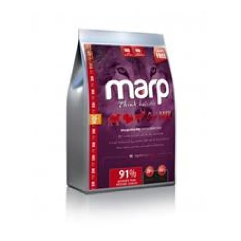 Marp Holistic - Red Mix Grain Free 70g