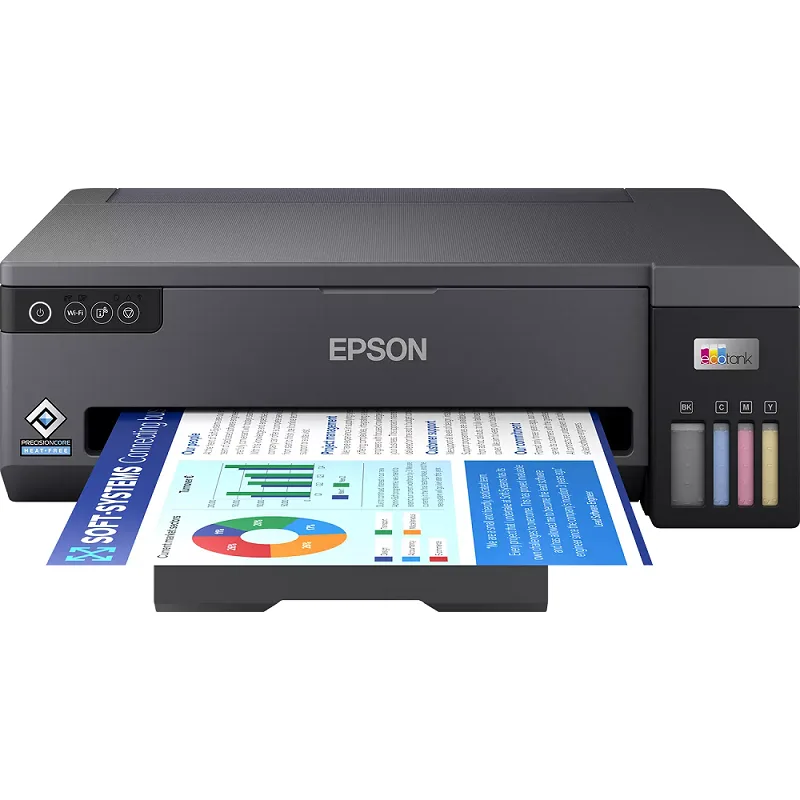 Epson EcoTank/ L11050/ Tlač/ Ink/ A3/ WiFi/ USB C11CK39402