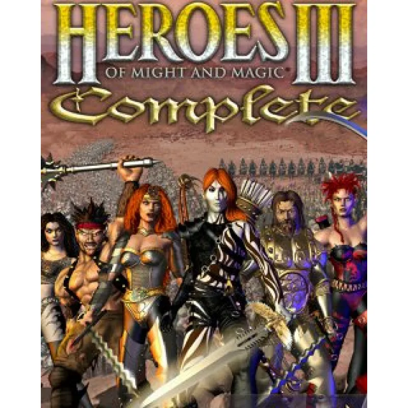 ESD Heroes of Might and Magic III Complete ESD_7289