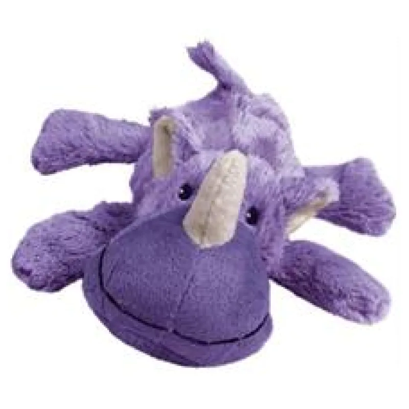 Hračka plyš Cozie Brights Kong medium