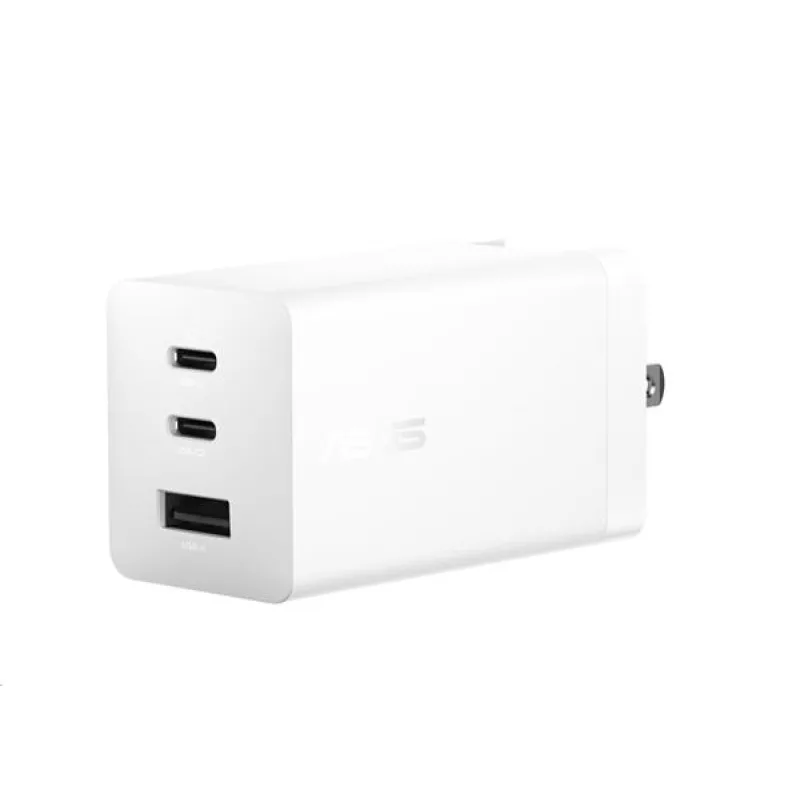 ASUS 100W USB-C GaN Charger, EU plug 90XB09SN-BPW010