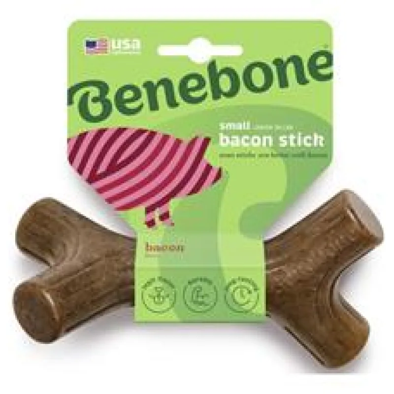 Benebone Stick slanina vel. S