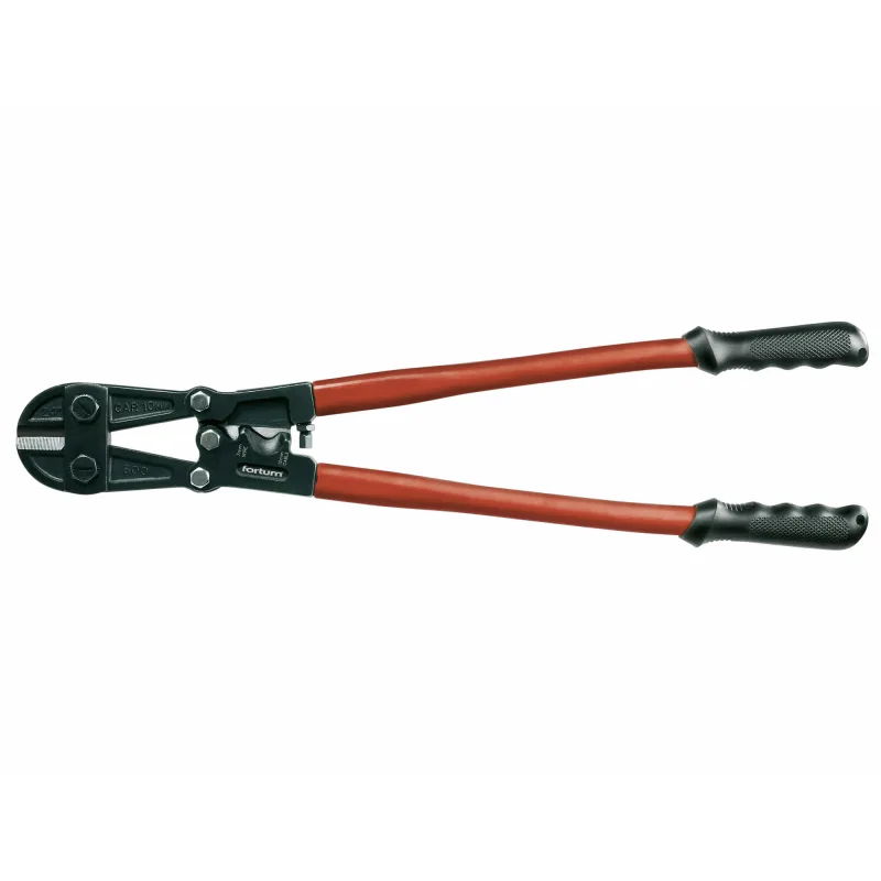 Kliešte štikacie pákové, 30”/750mm, 61CrV4/5, FORTUM