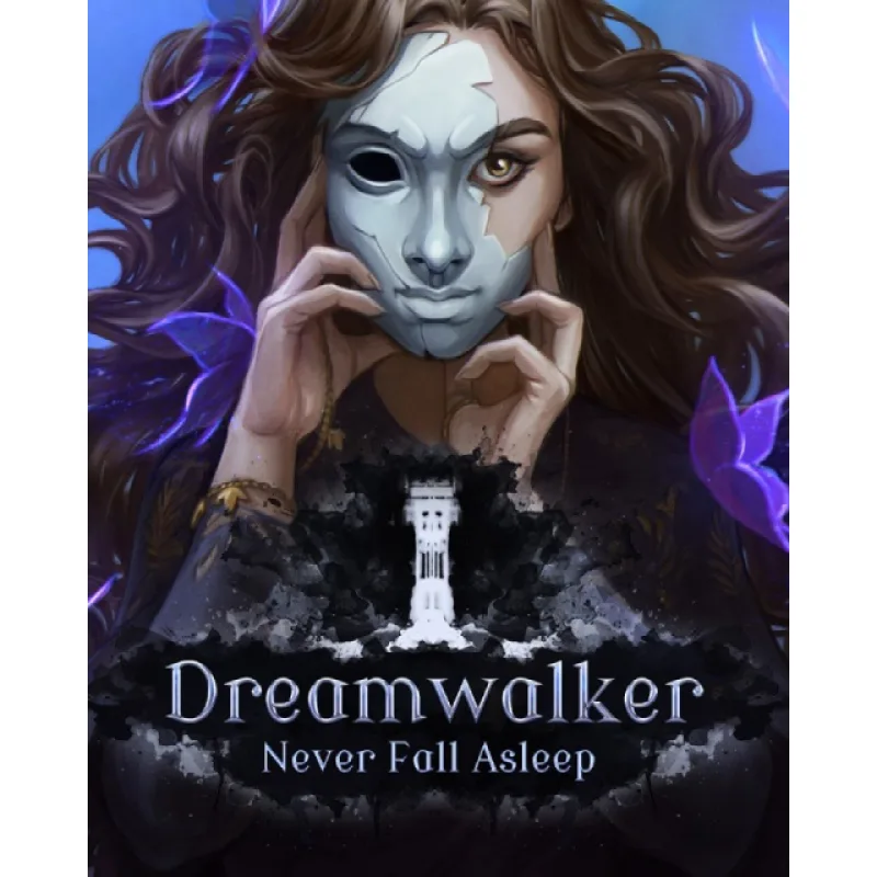 ESD Dreamwalker Never Fall Asleep ESD_8930