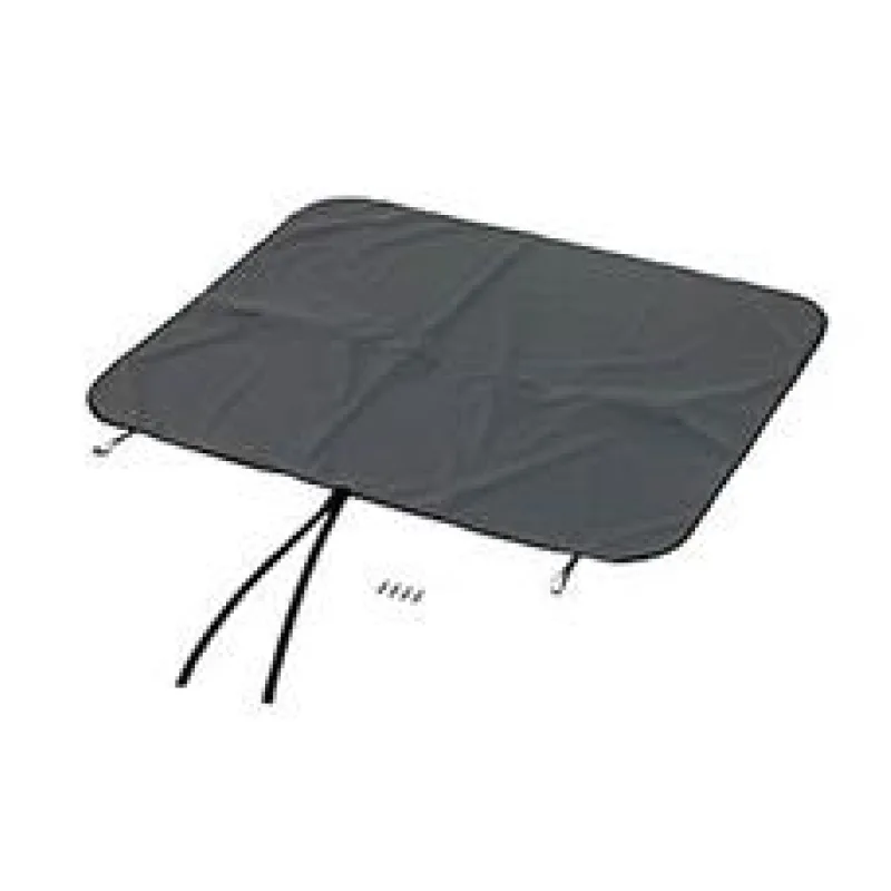 Karlie Cestovní deka do auta 130x110cm