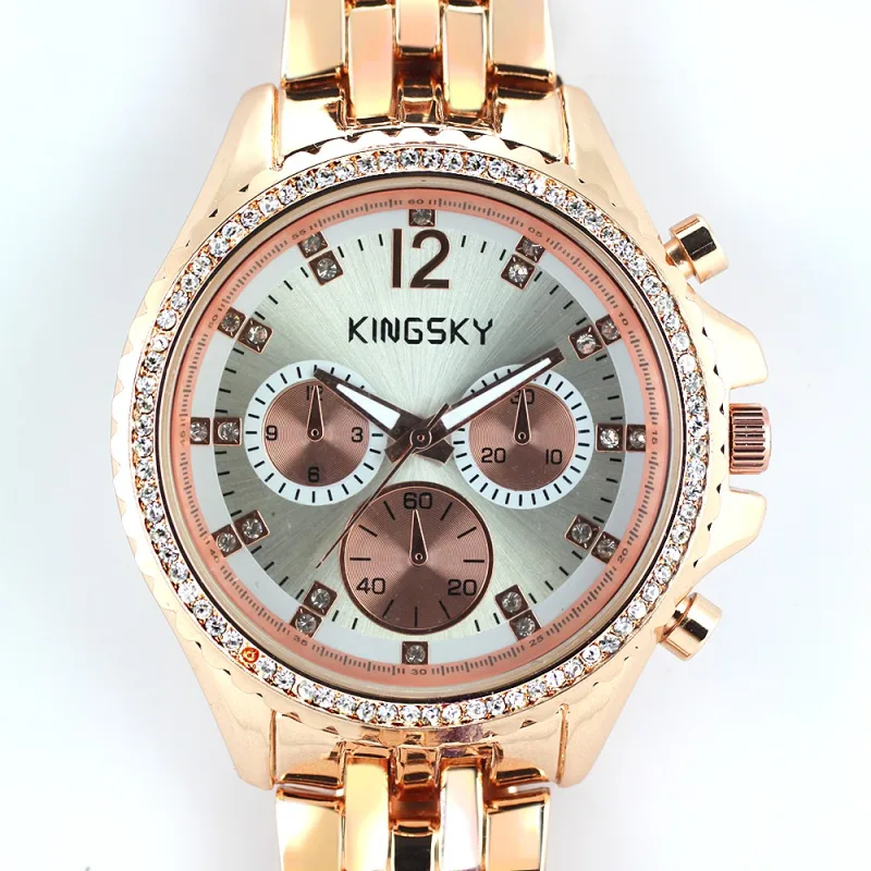 MPM Unisex náramkové hodinky W03J.10524.E