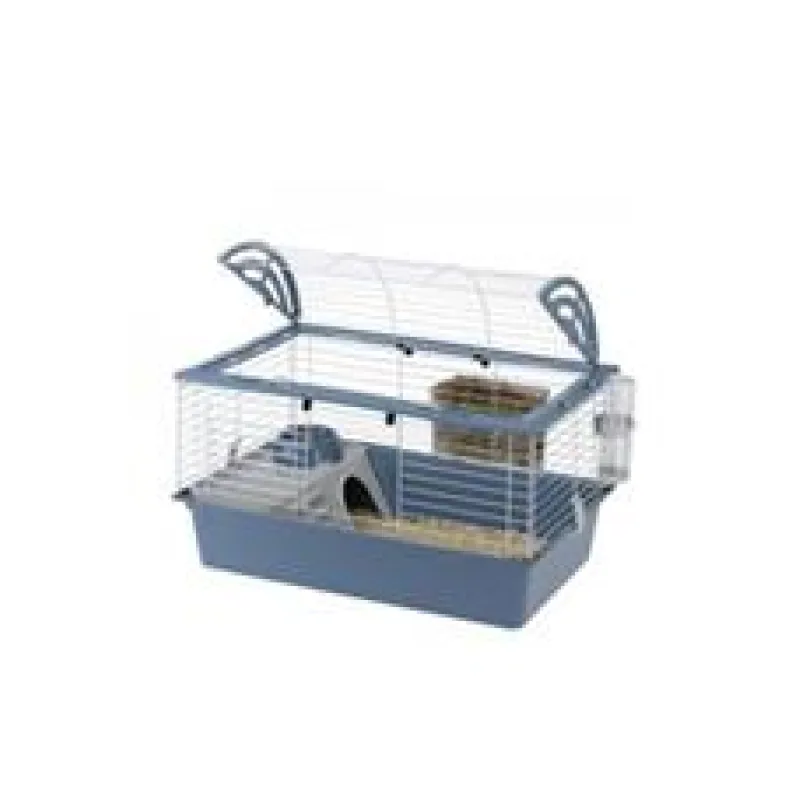 Klec CASITA 80 78x48x50cm králík, morče FP 80 cm