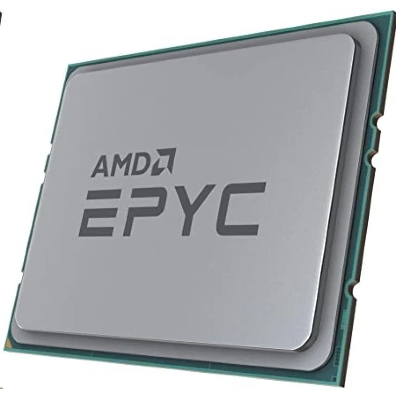 AMD CPU EPYC 9004 Series 16C/32T Model 9124…