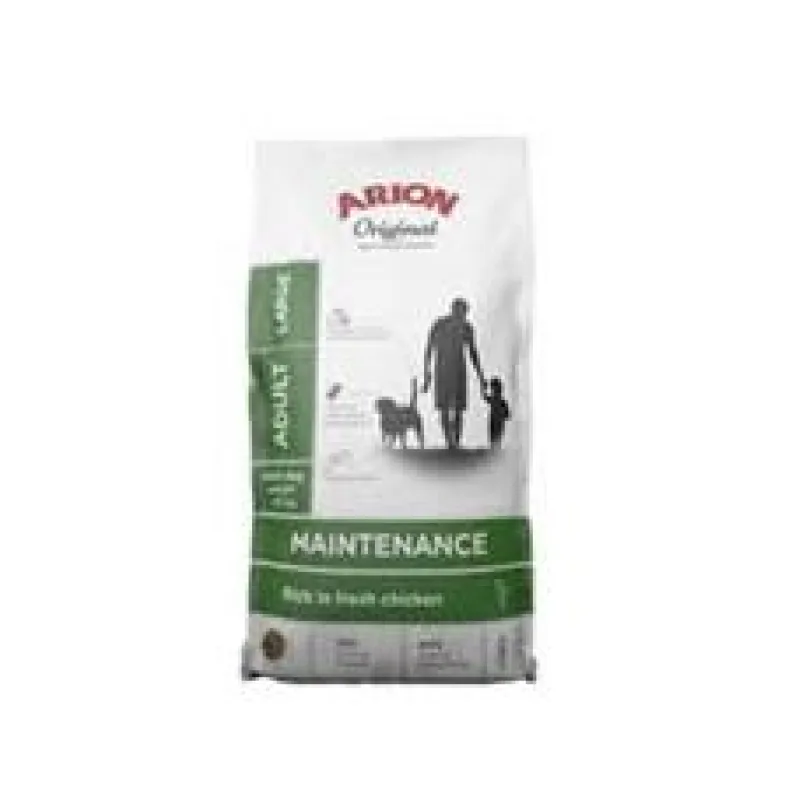 ARION ORIGINAL MAINTENANCE LARGE 12 KG
