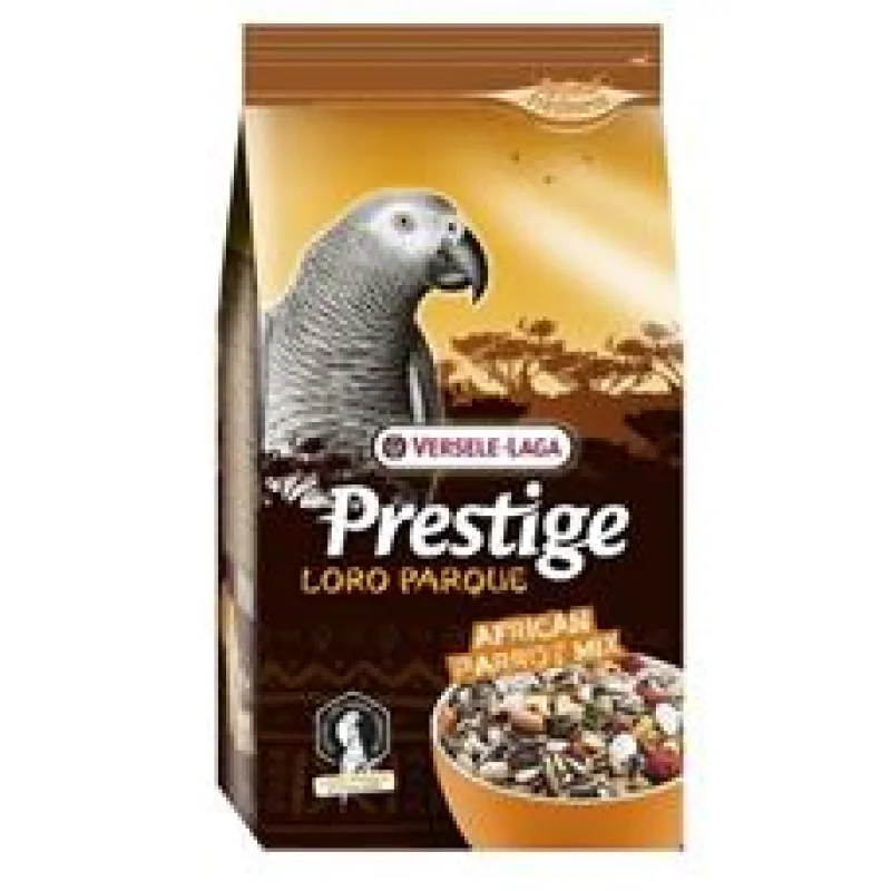 VERSELE-LAGA Premium Prestige African Parrot Loro Parque 1 kg