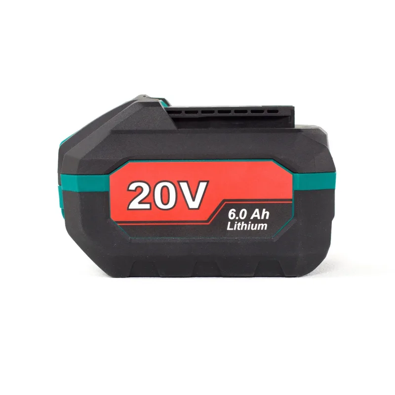 Akumulátor pre NAC B-60-LI-20V 6Ah