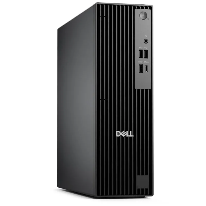DELL PC Pro Slim QCS1250/ 180W/ TPM/ U5-235/ 16GB/ 512GB SSD/ Integrated/…