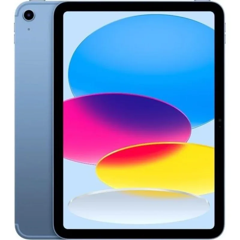 Apple iPad 11"/ Wi-Fi + Cellular/ 10, 86"/ 2360x1640/ 128GB/ iPadOS18/…