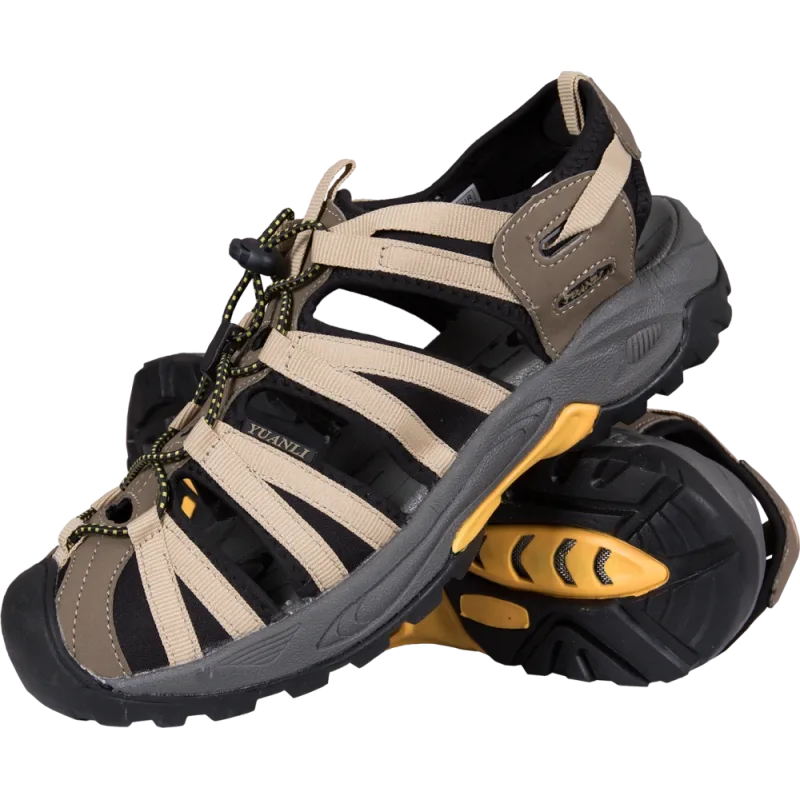 Reis WALC BE pánske sandále Begie