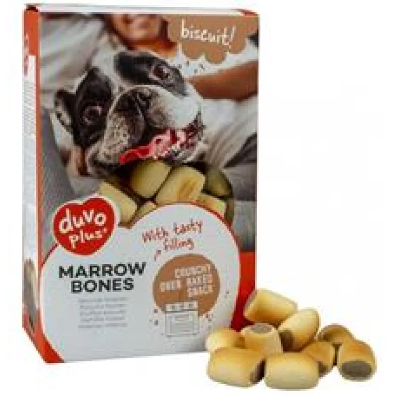 DUVO+ Biscuits Marrowbones 500g