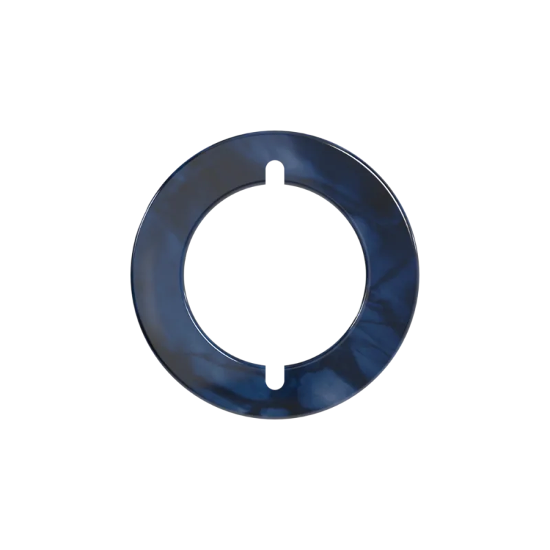 Deco ring RBR14C819-DECO-BLU