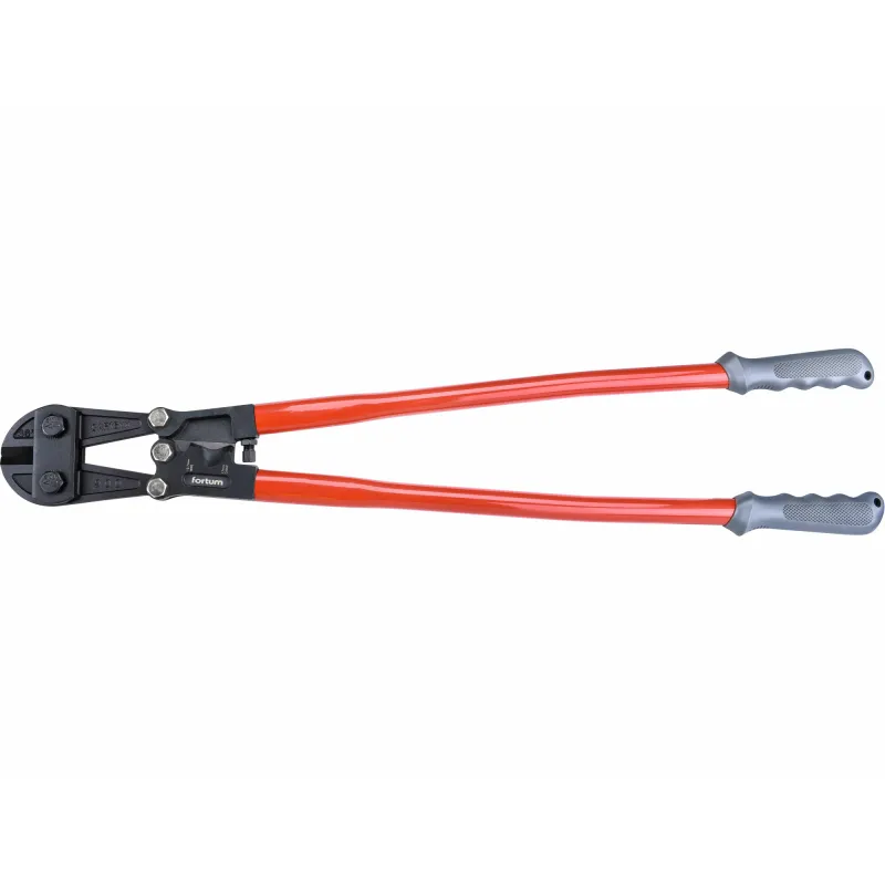Kliešte štikacie pákové, 36”/900mm, 61CrV4/5, FORTUM