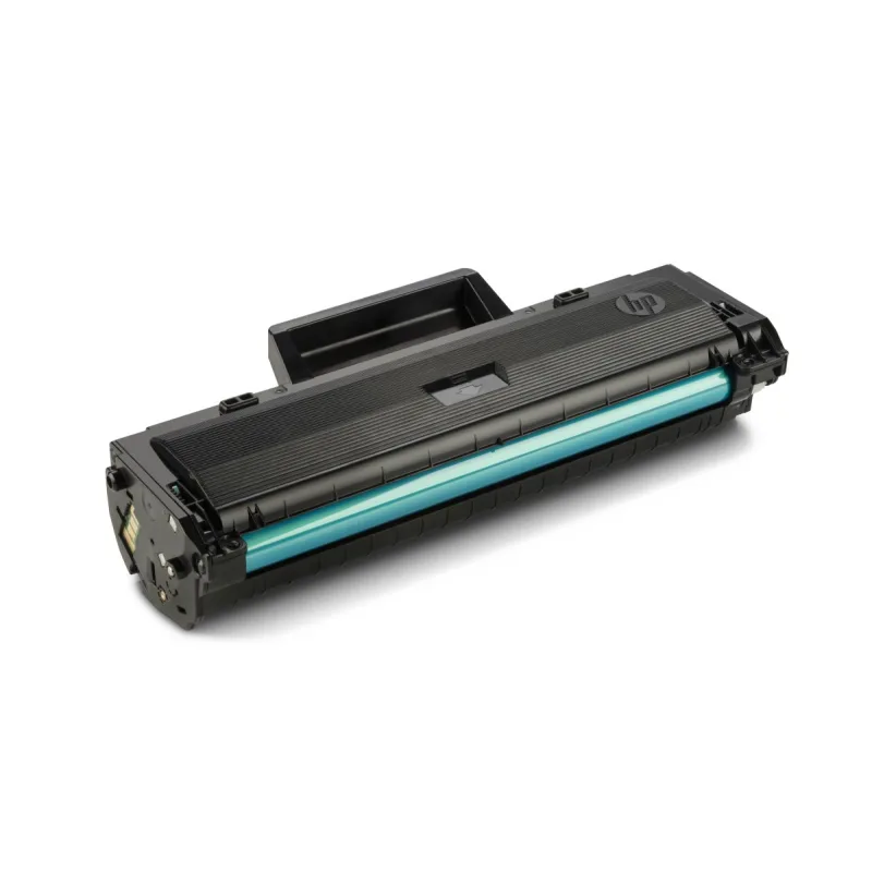 HP 106 Black Laser Toner, W1106 W1106A
