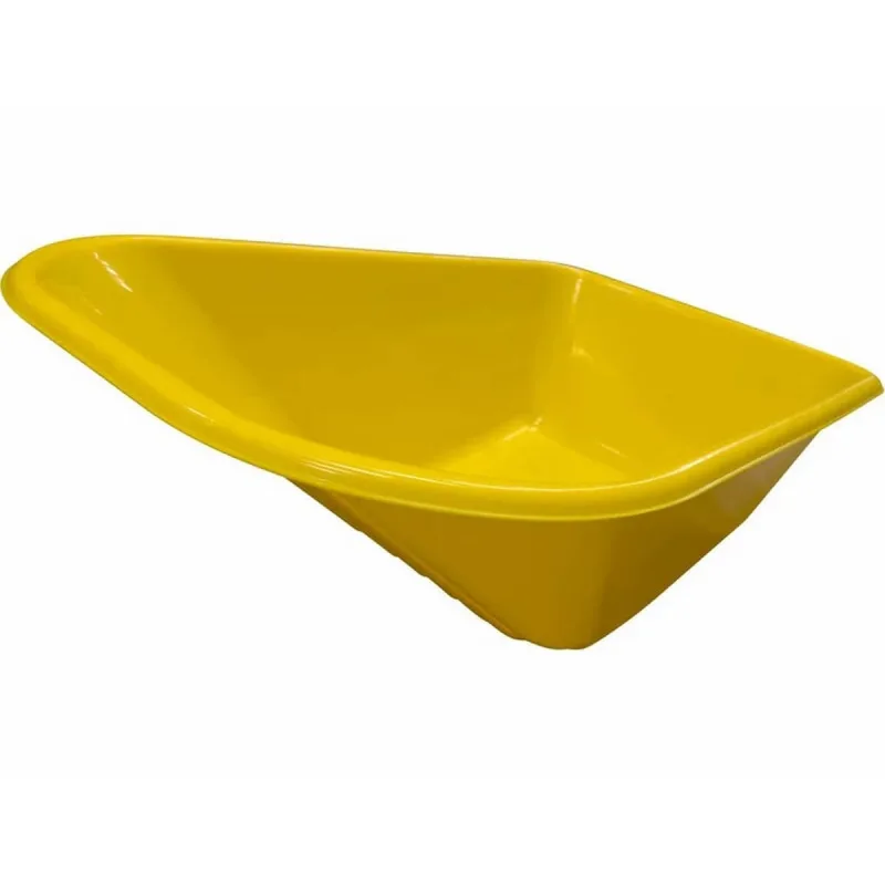 Korba na fúrik, 100L, plast, pre 8891590, 8891941, EXTOL PREMIUM