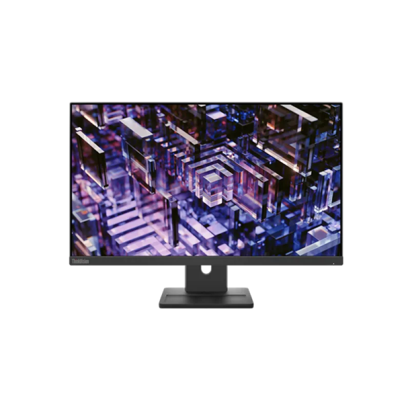 Lenovo E24q-30 23.8" 2560x1440 QHD 1300:1 300cd 4ms HDMI+DP repro 3y…