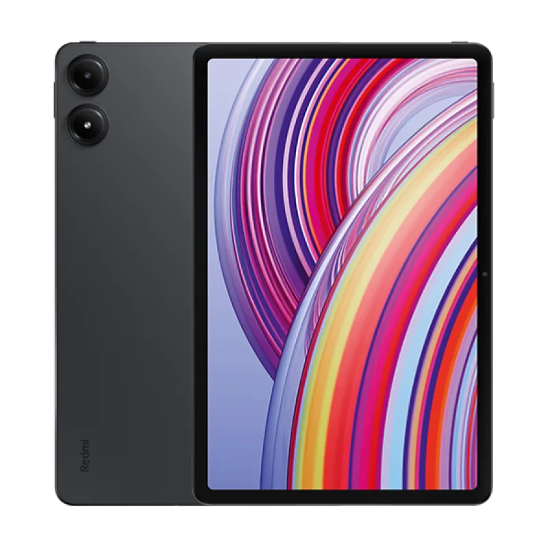 Tablet Xiaomi Redmi Pad Pro 5G 12.1 6GB RAM 128GB WiFi | Šedá - Graphite Grey