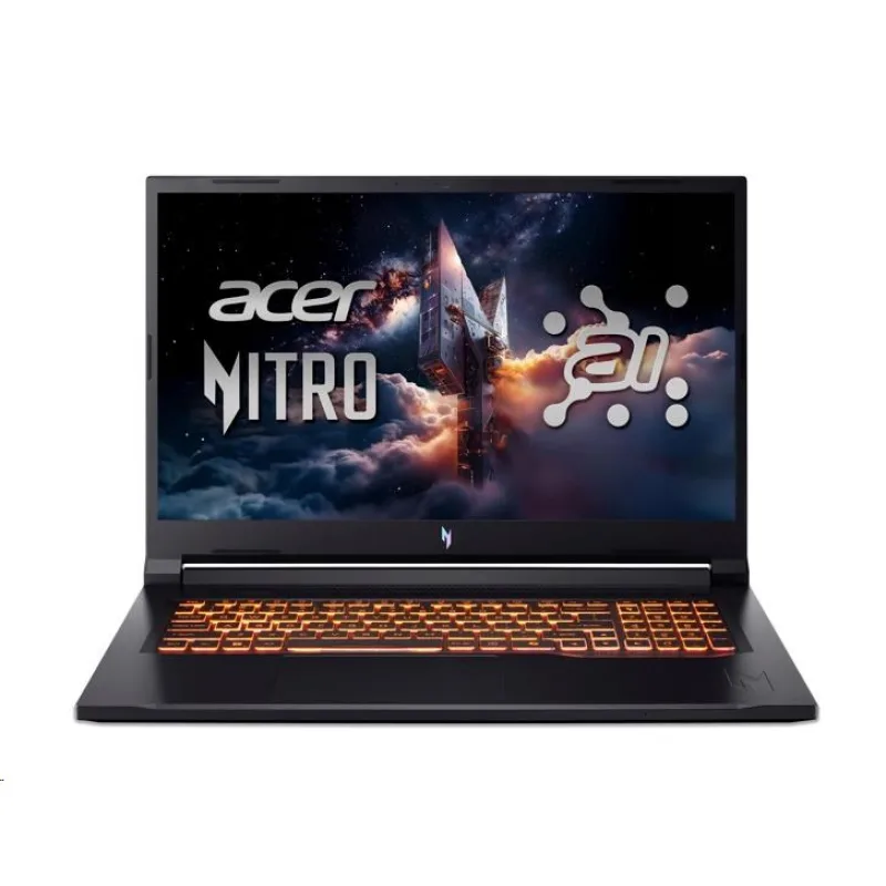 Acer Nitro V 17/ ANV17-41-R776/ R7-260/ 17, 3"/ QHD/ 32GB/ 1TB/ RTX 5070/…