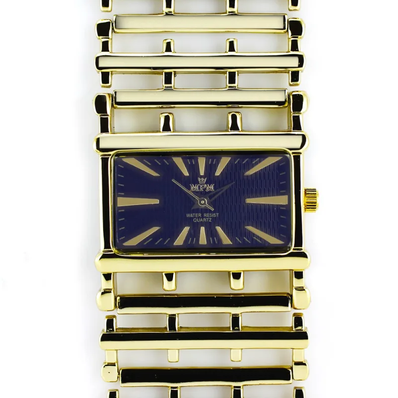 MPM Dámské náramkové hodinky MPM W02M.10634.D