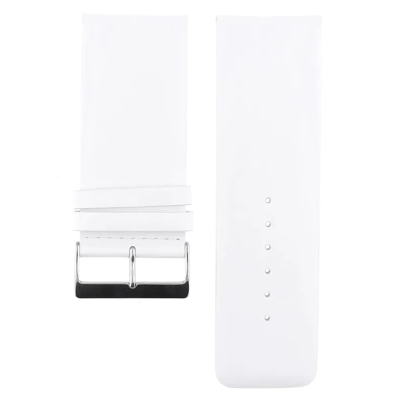 MPM Kožený unisex řemínek na hodinky MPM RB.10133.3232.0000.L