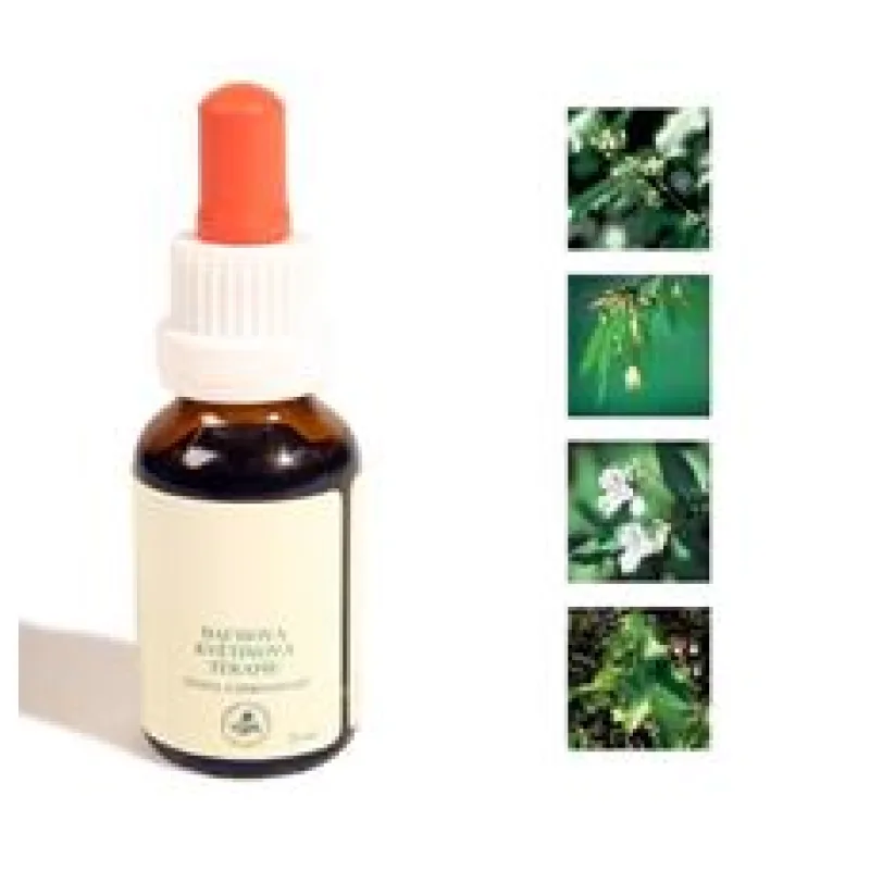 Bachovy kapky - Agresivita 25 ml