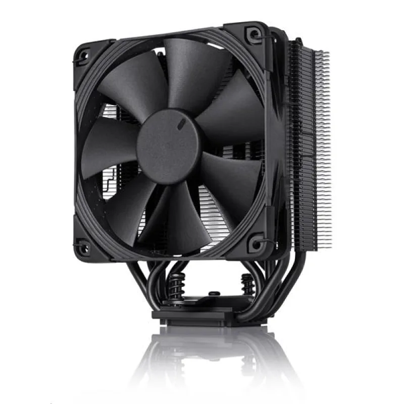 Noctua NH-U12S chromax.black chladič CPU NH-U12S chromax.black