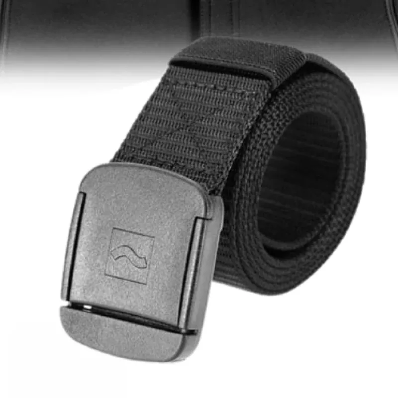 Reis BELT POP B opasok black