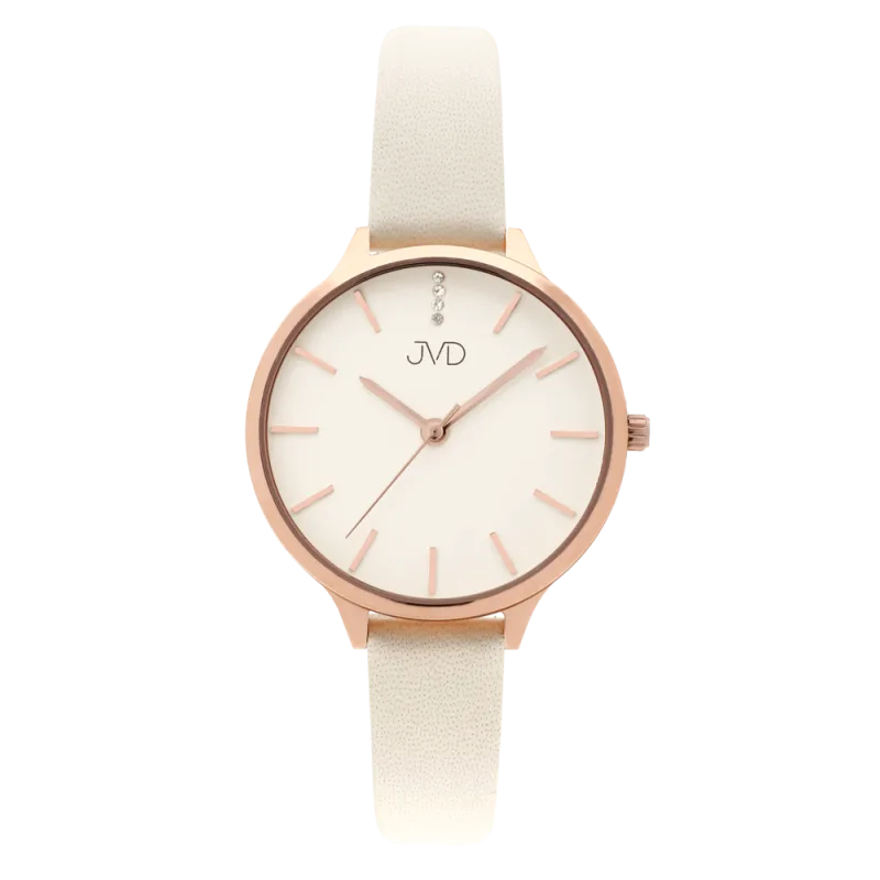 Náramkové hodinky JVD JZ201.5