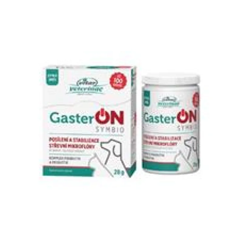 VITAR Veterinae GasterON 28g 1 ks