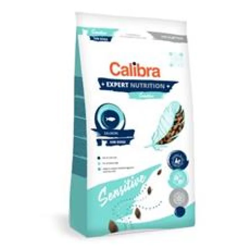 Calibra Dog EN Sensitive Salmon 2 kg