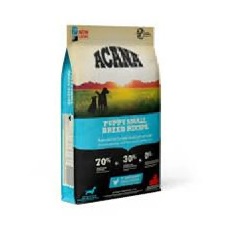 Acana Puppy Small Breed Recipe 2 kg