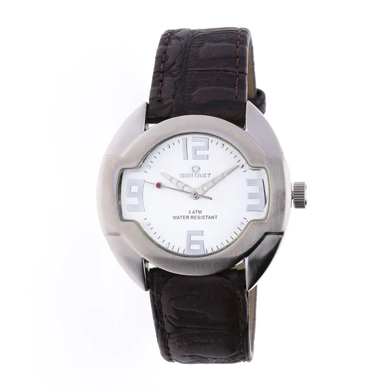 MPM Pánské náramkové hodinky MPM W01I.11131.B