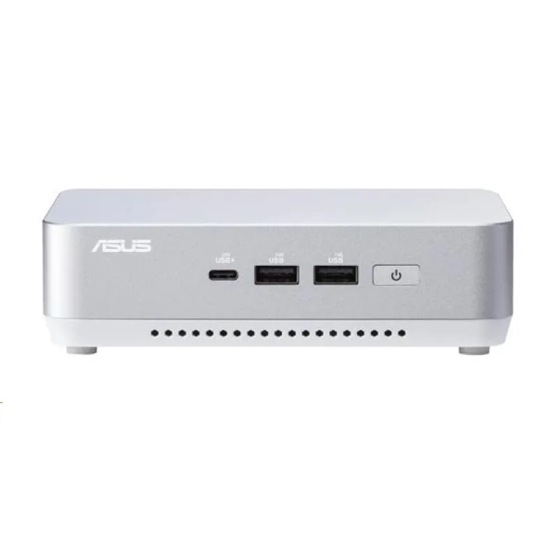 ASUS NUC 14 Pro+ Kit, Intel Core Ultra 7 155H, Intel Arc, DDR5, M.2 SSD,…